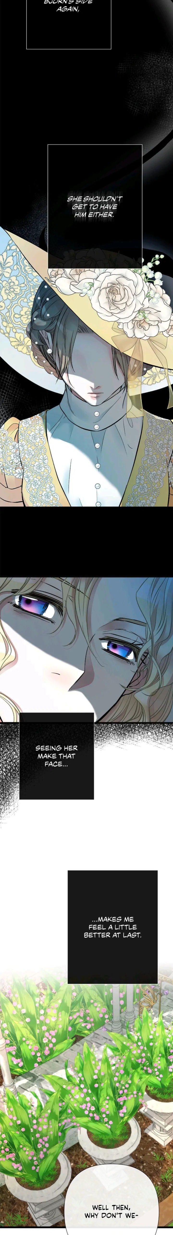 The Problematic Prince, Chapter 50 image 15